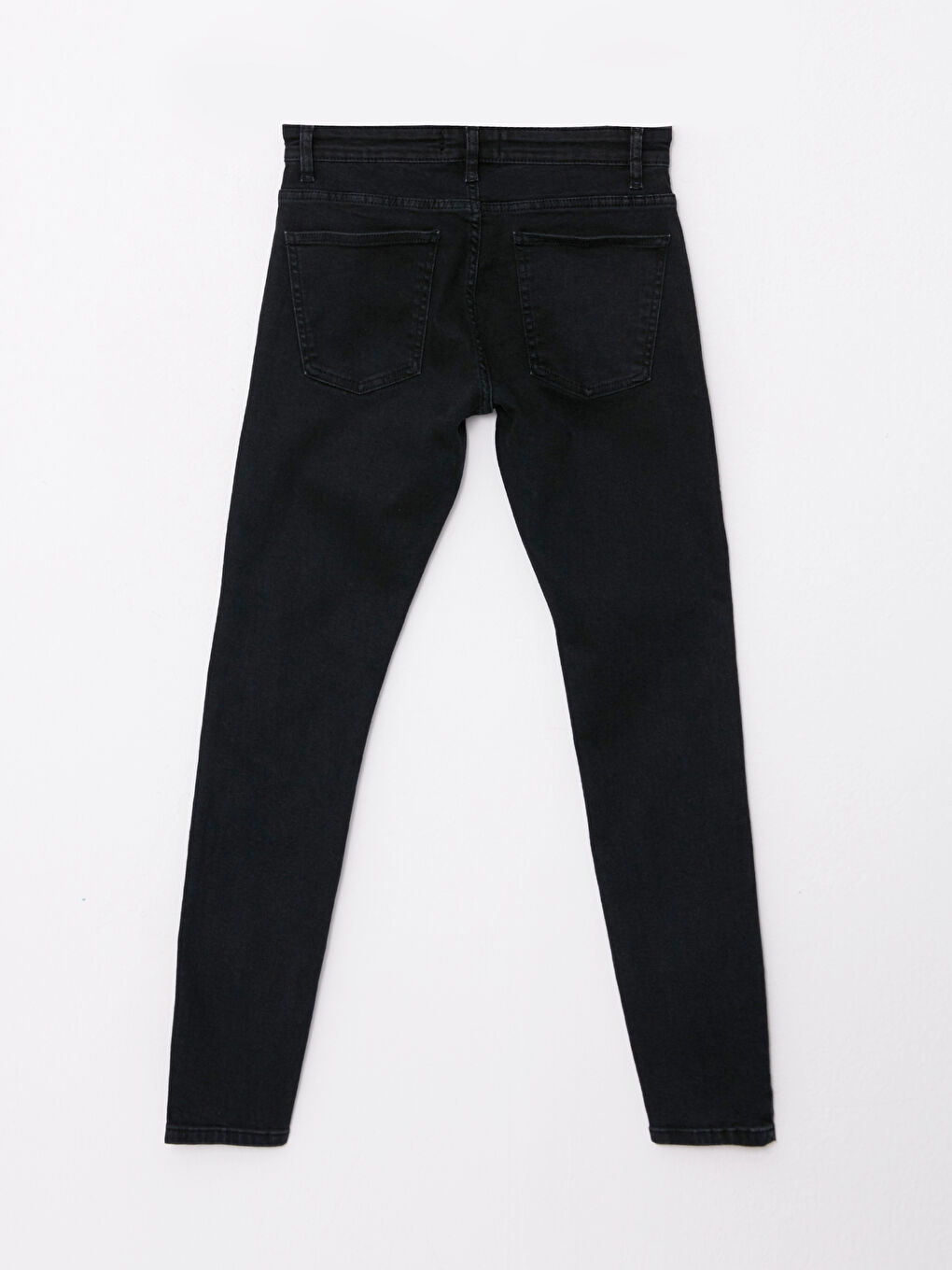 LCW Jeans 760 Skinny Fit Men's Jeans -W24016Z8-326