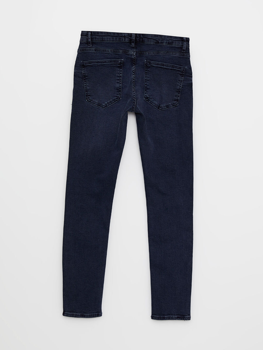 İndigo 760 Skinny Fit Erkek Jean Pantolon-5