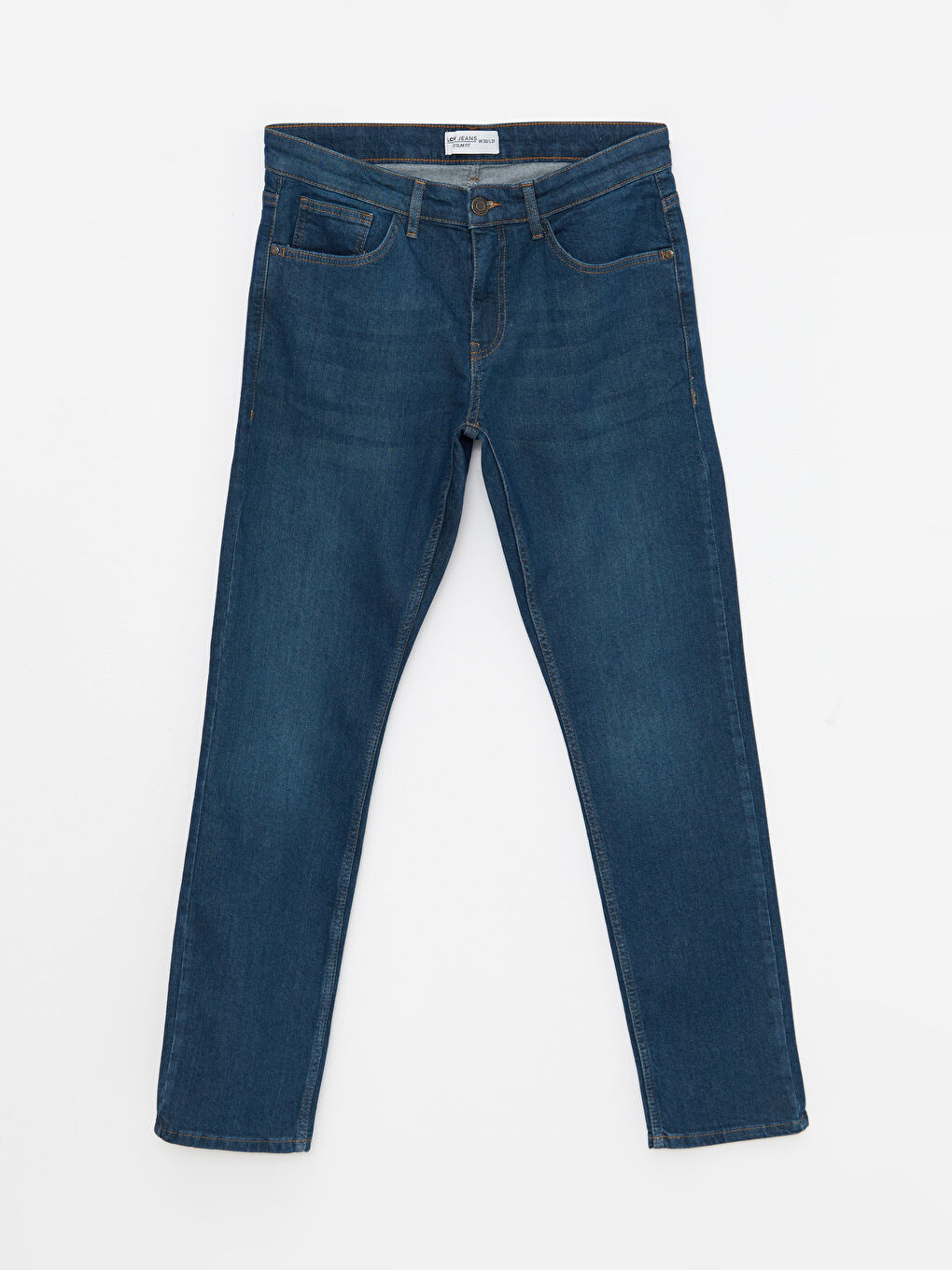 LCW Jeans 750 Slim Fit Men's Jeans -W24034Z8-333