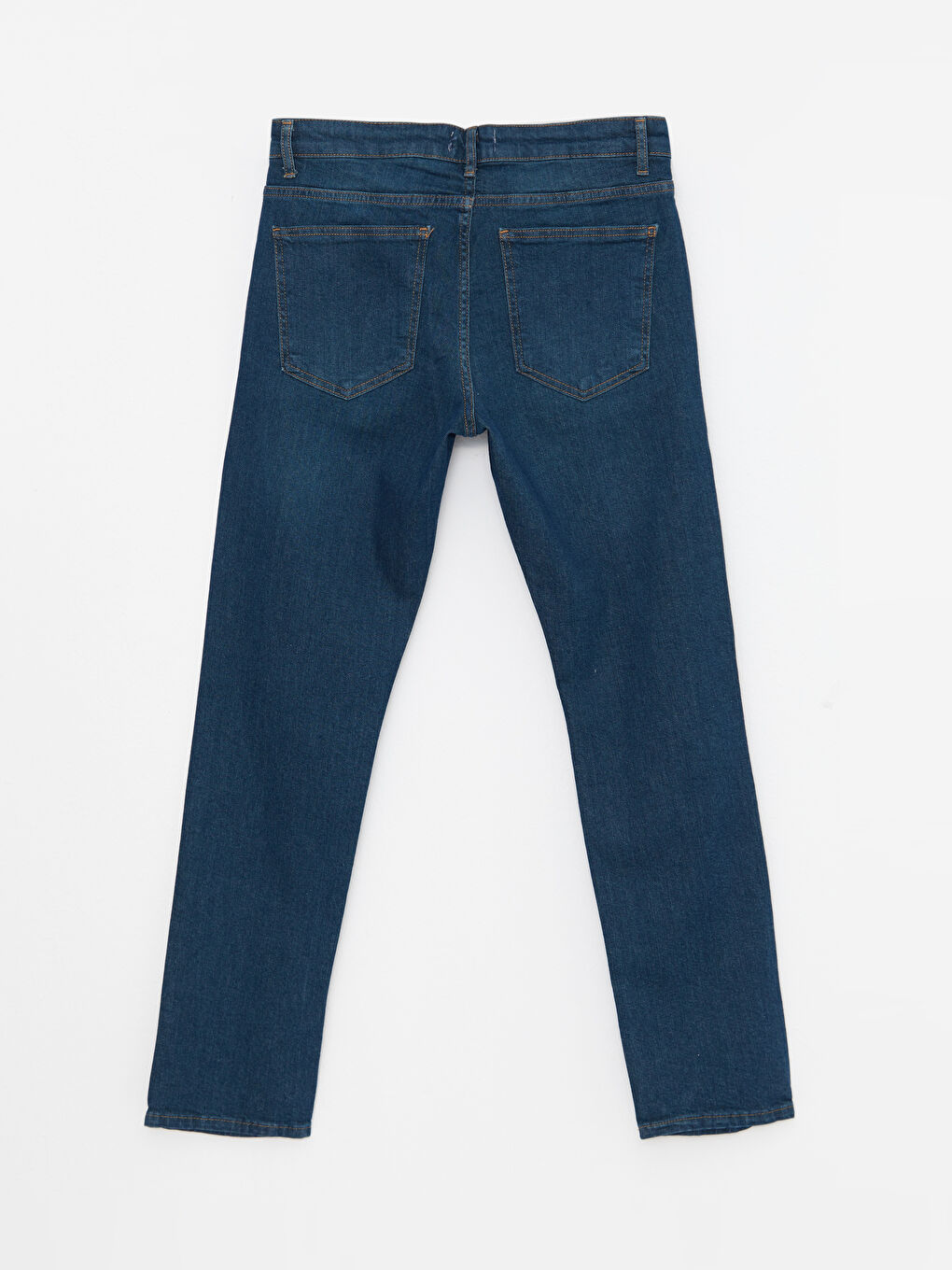 LCW Jeans 750 Slim Fit Men's Jeans -W24034Z8-333