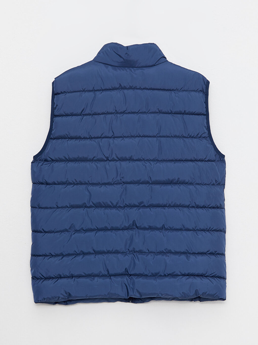 فيست ياقة قمع عادي للرجال-7