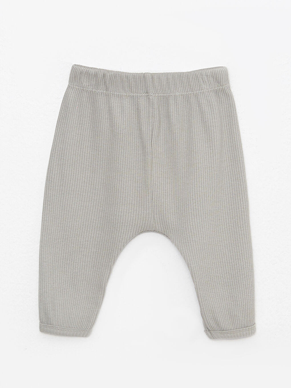 Hooded Long Sleeve Baby Girl Sweatshirt and Pants 2-Pack Set-2