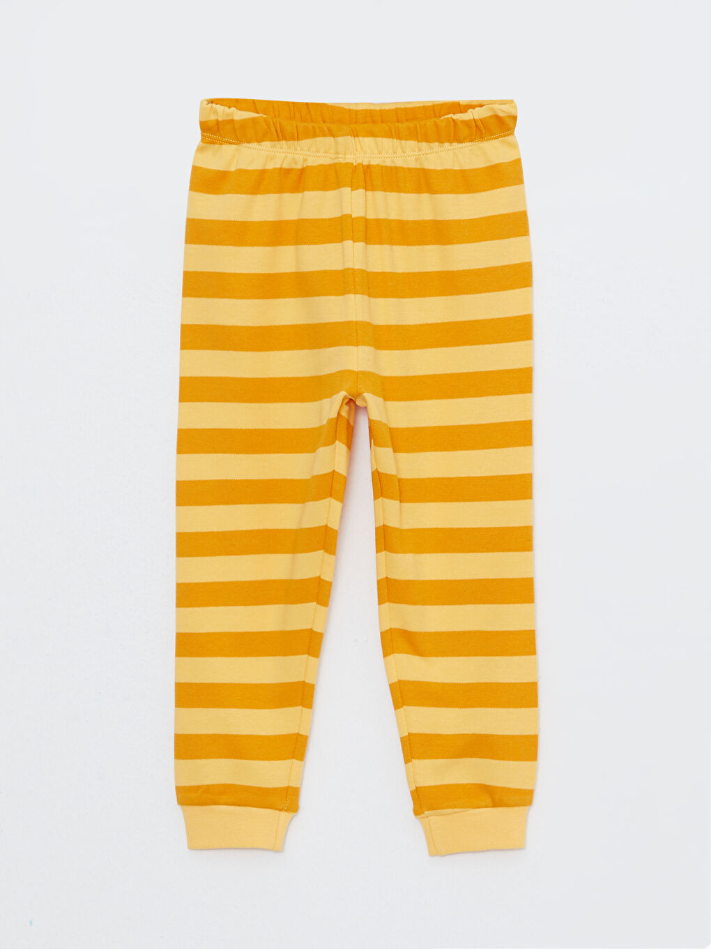 Ensemble de Pyjama pour Bébé Garçons à Manches Longues Col Rond Imprimé Roi Lion-2
