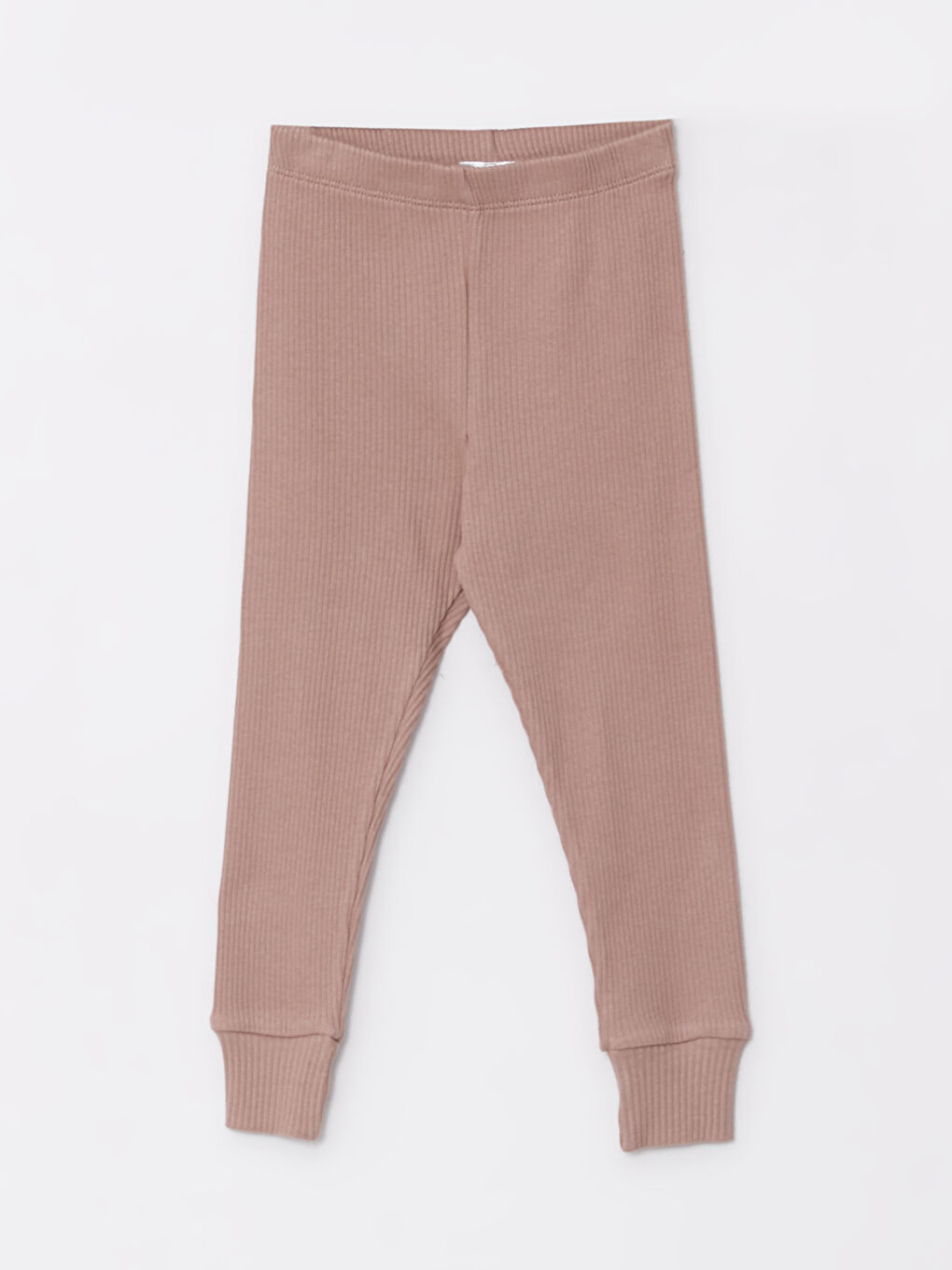 Crew Neck Long Sleeve Baby Boy Pajama Set-2