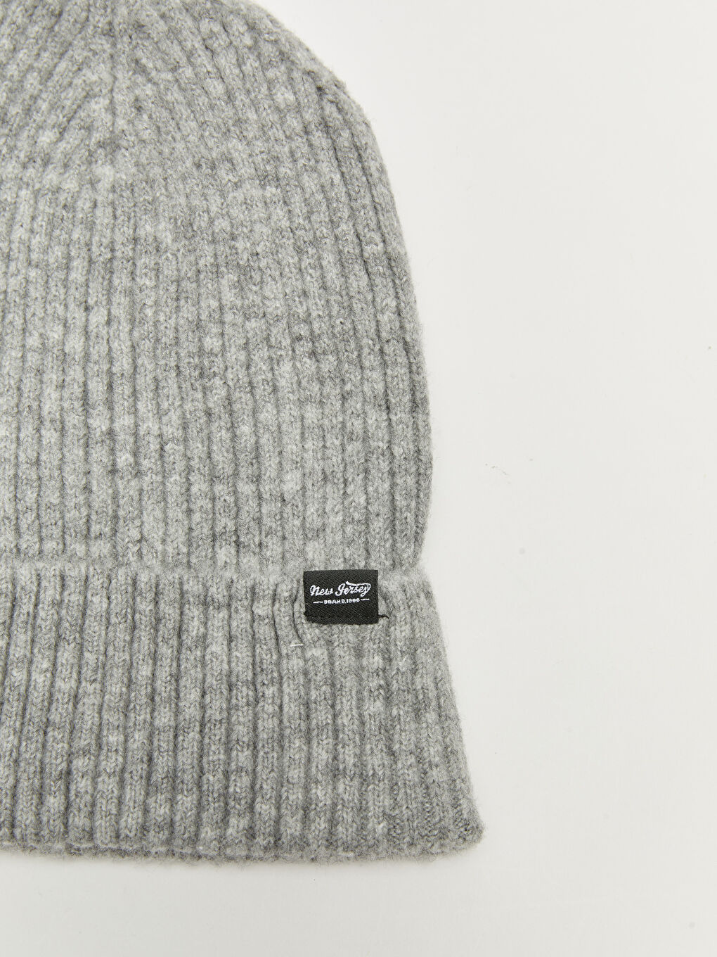 قبعة صغيرة مطبوعة للسيدات من التريكو-5