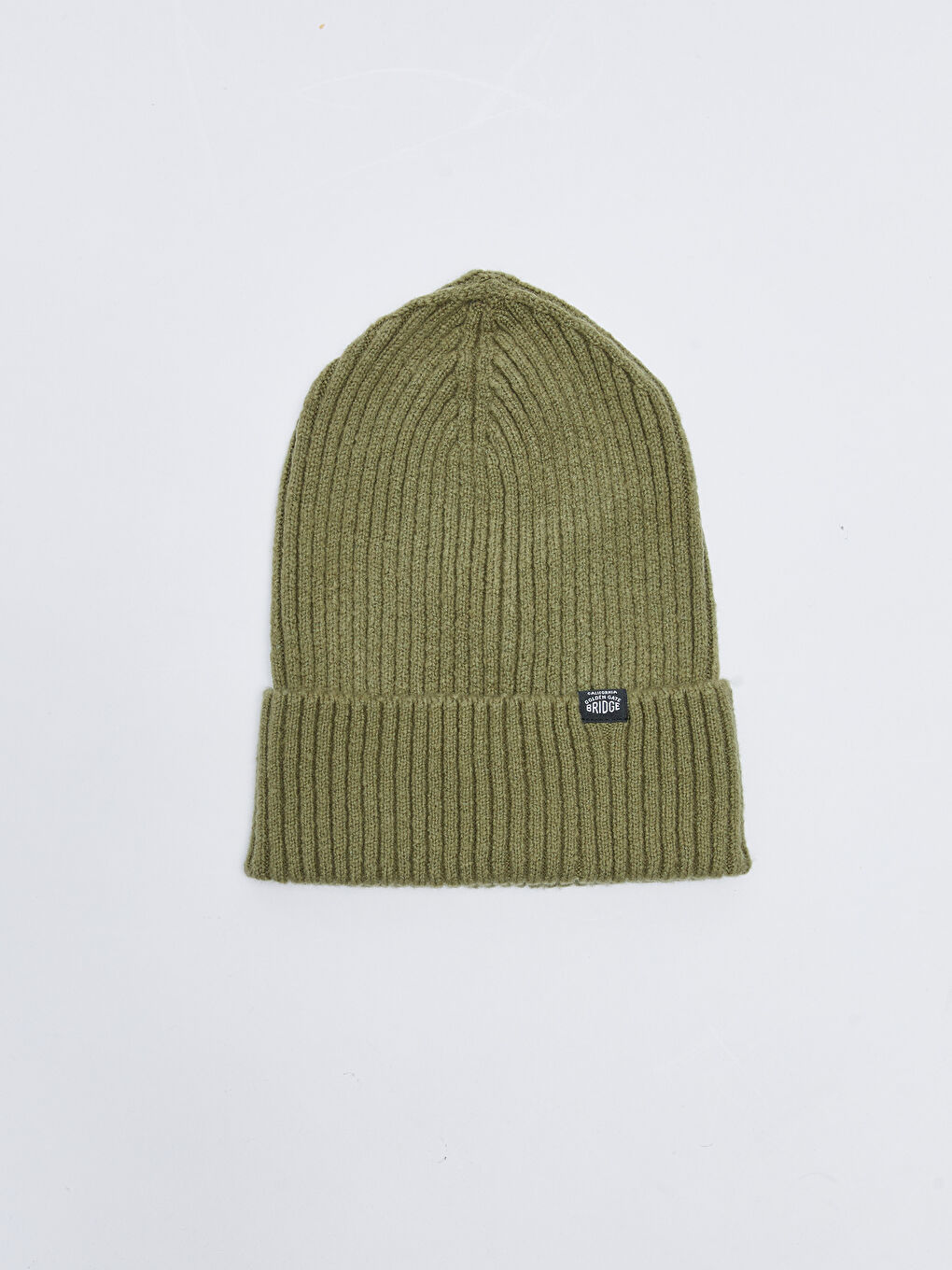 Žena TAMNO ZELENA Kapa-3