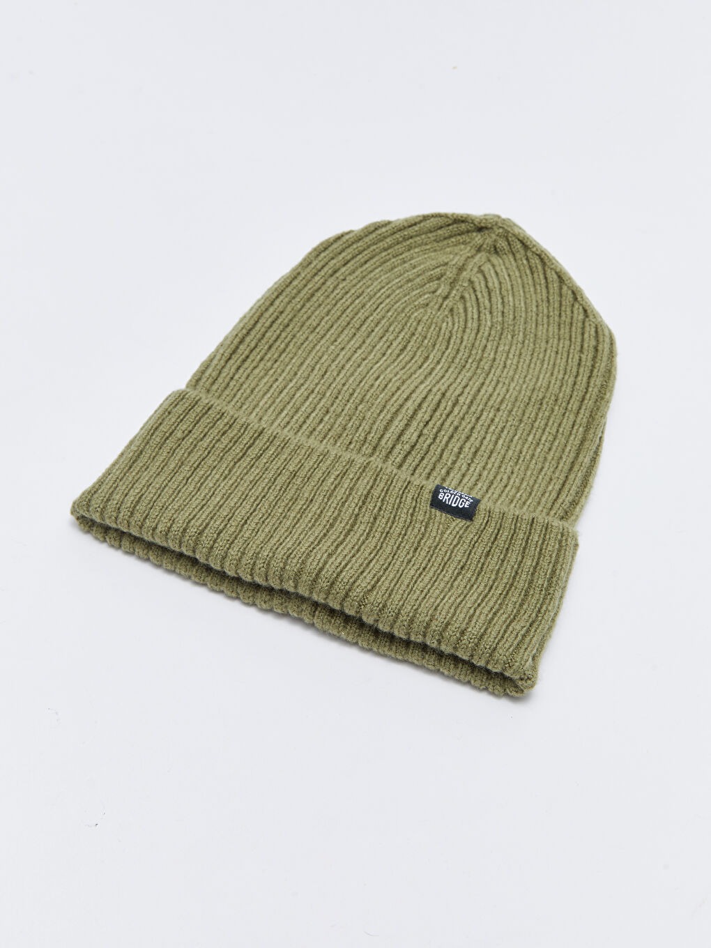 Žena TAMNO ZELENA Kapa-4