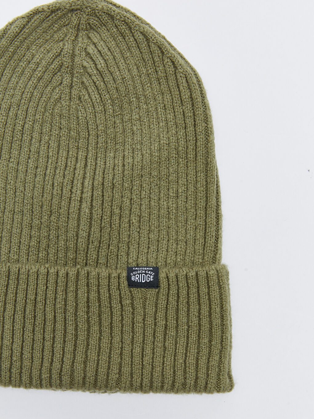 Žena TAMNO ZELENA Kapa-5