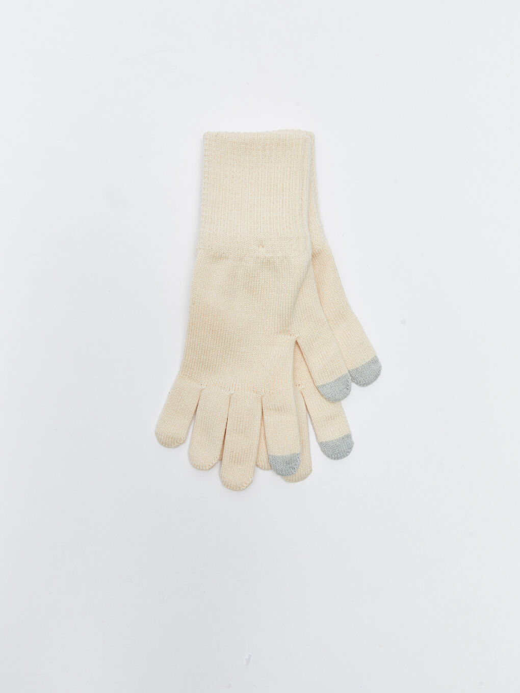 LCW ACCESSORIES Dokunmatik Özellikli Kadın Eldiven -W24189Z8-THV
