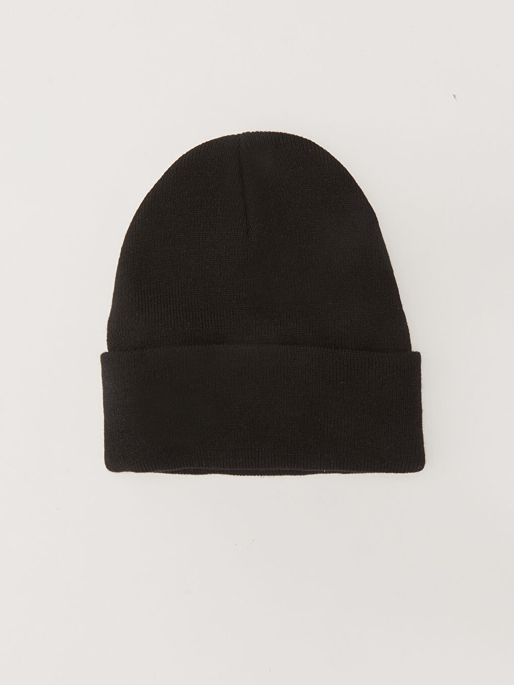 LCW ACCESSORIES Damen Schlichte Baskenmütze -W24197Z8-HEG
