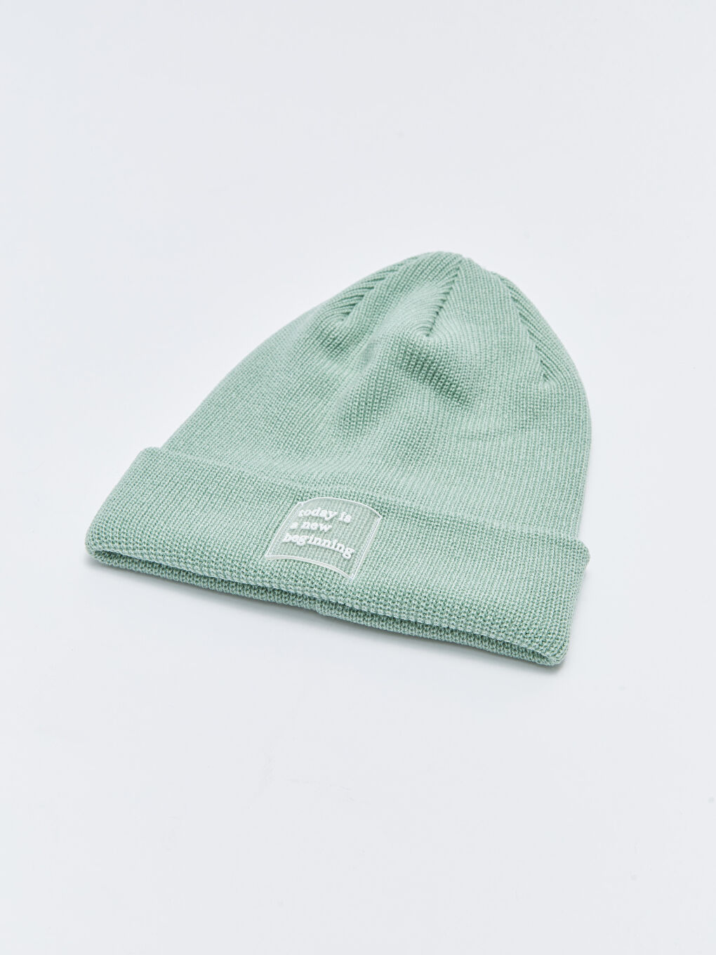 بيريه مطبوع للسيدات-4