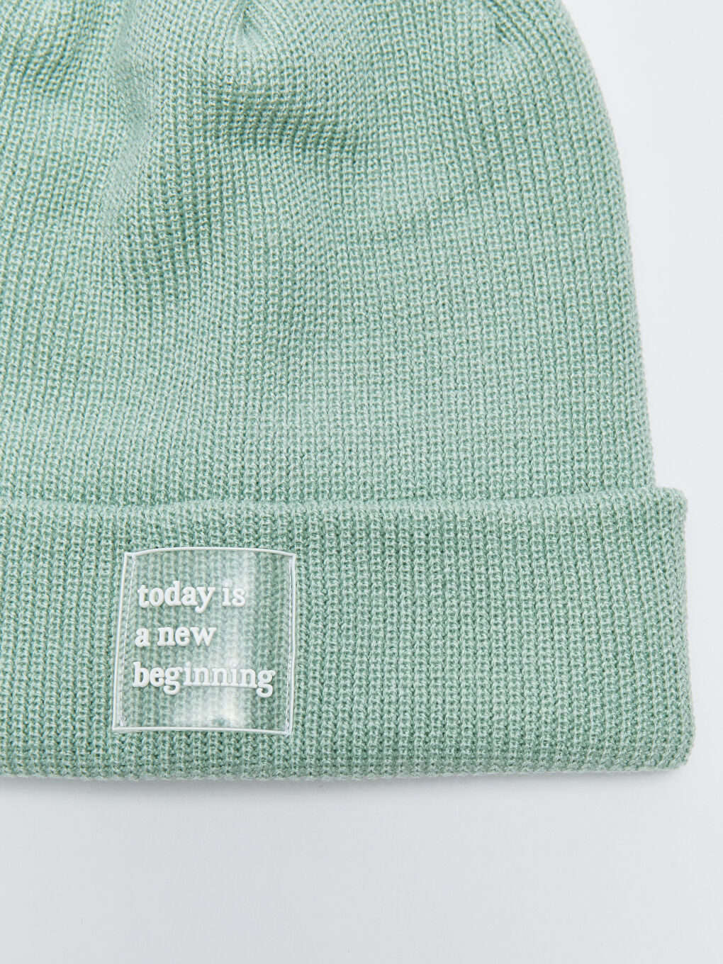 بيريه مطبوع للسيدات-5