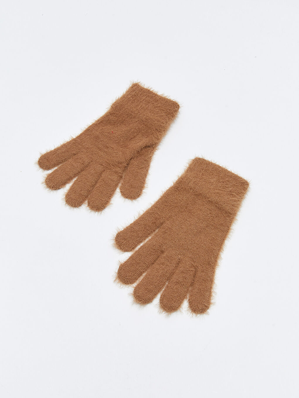 LCW ACCESSORIES Women's Plain Gloves -W24208Z8-GXT