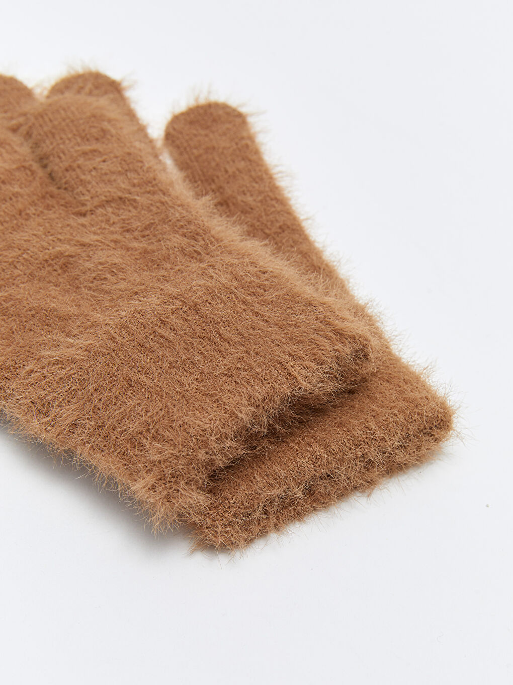 LCW ACCESSORIES Women's Plain Gloves -W24208Z8-GXT