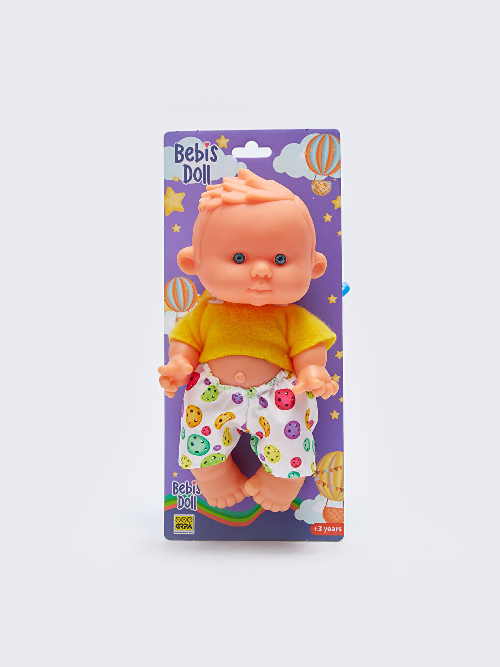 Oyuncak Bebek-1