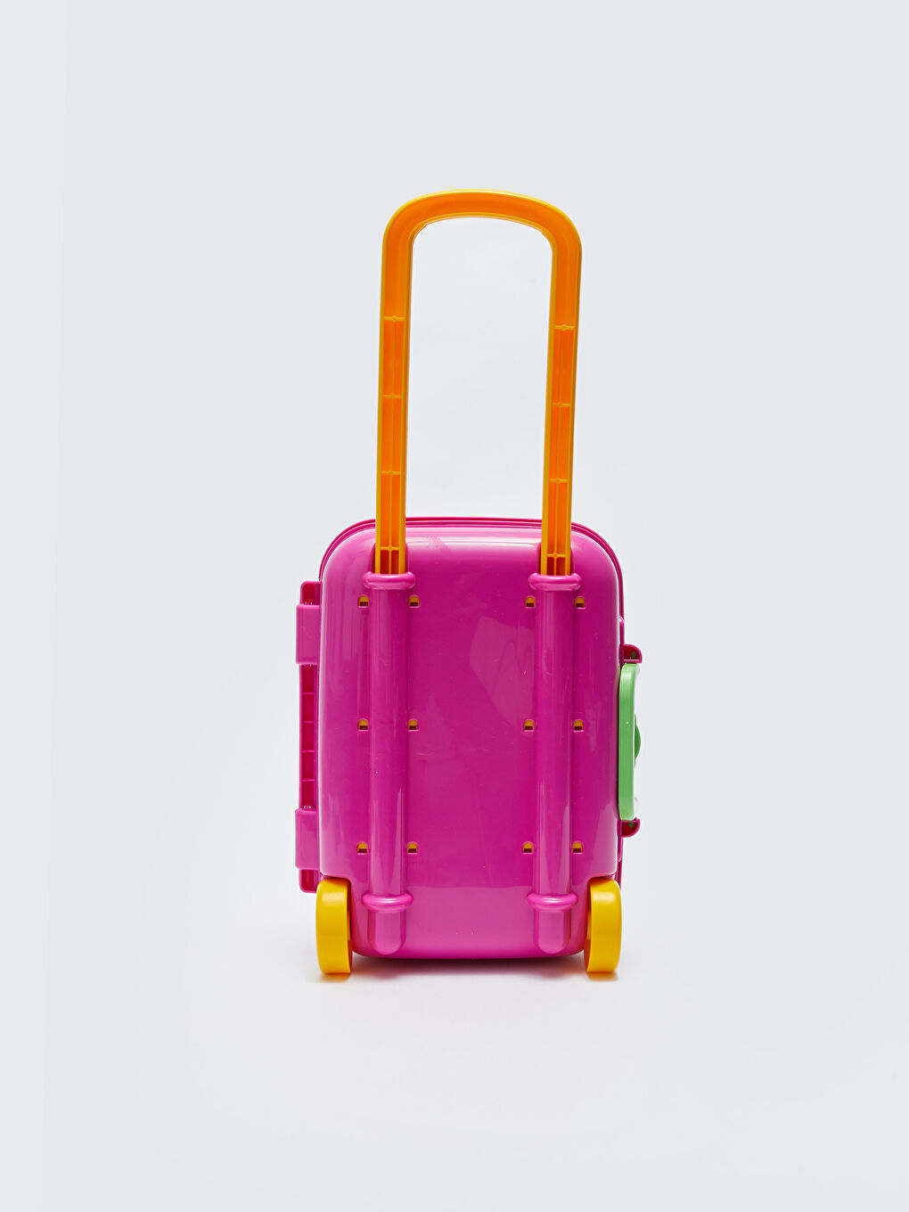 Kız Çocuk Valizli Güzellik Seti Oyuncak-3