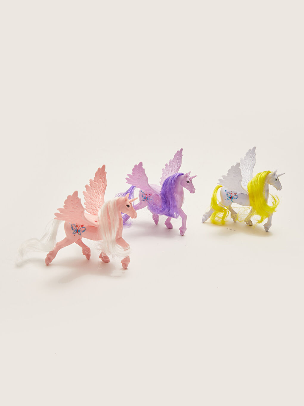 Baskılı Boyama Seti-4