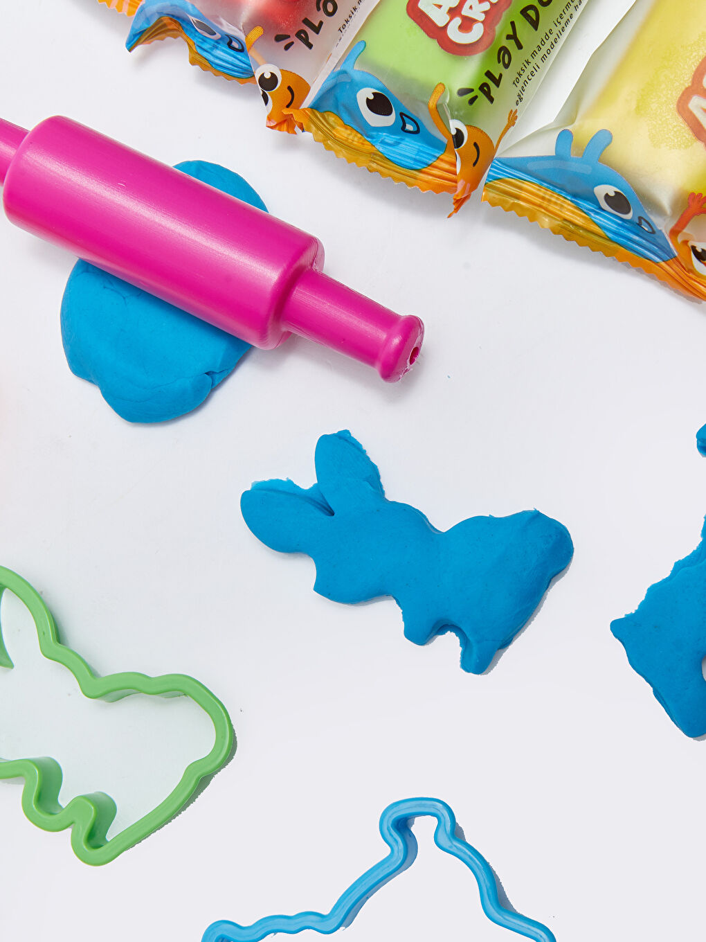 LCW ACCESSORIES Eğlenceli Sürpriz Yumurta - 5