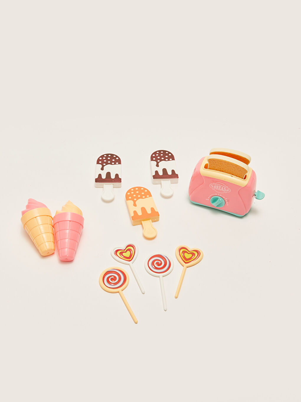 LCW ACCESSORIES Oyuncak Dondurmacı Set - 1