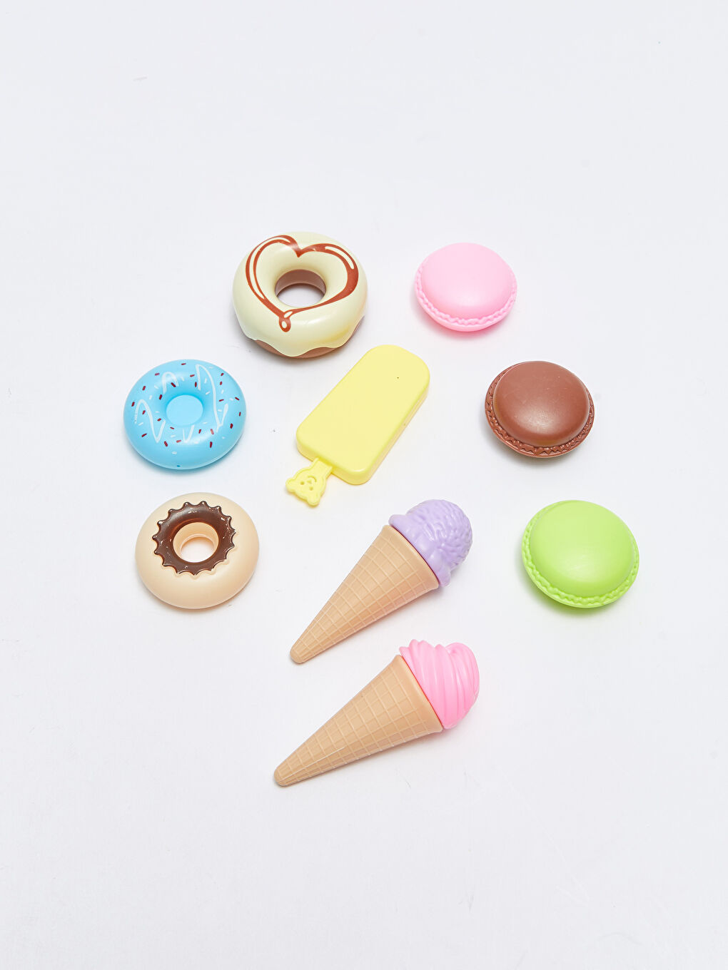 Set de Desert de Jucărie-1