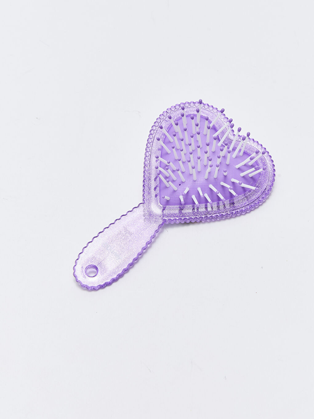 Frozen Lisanslı Kız Çocuk Tarak-1