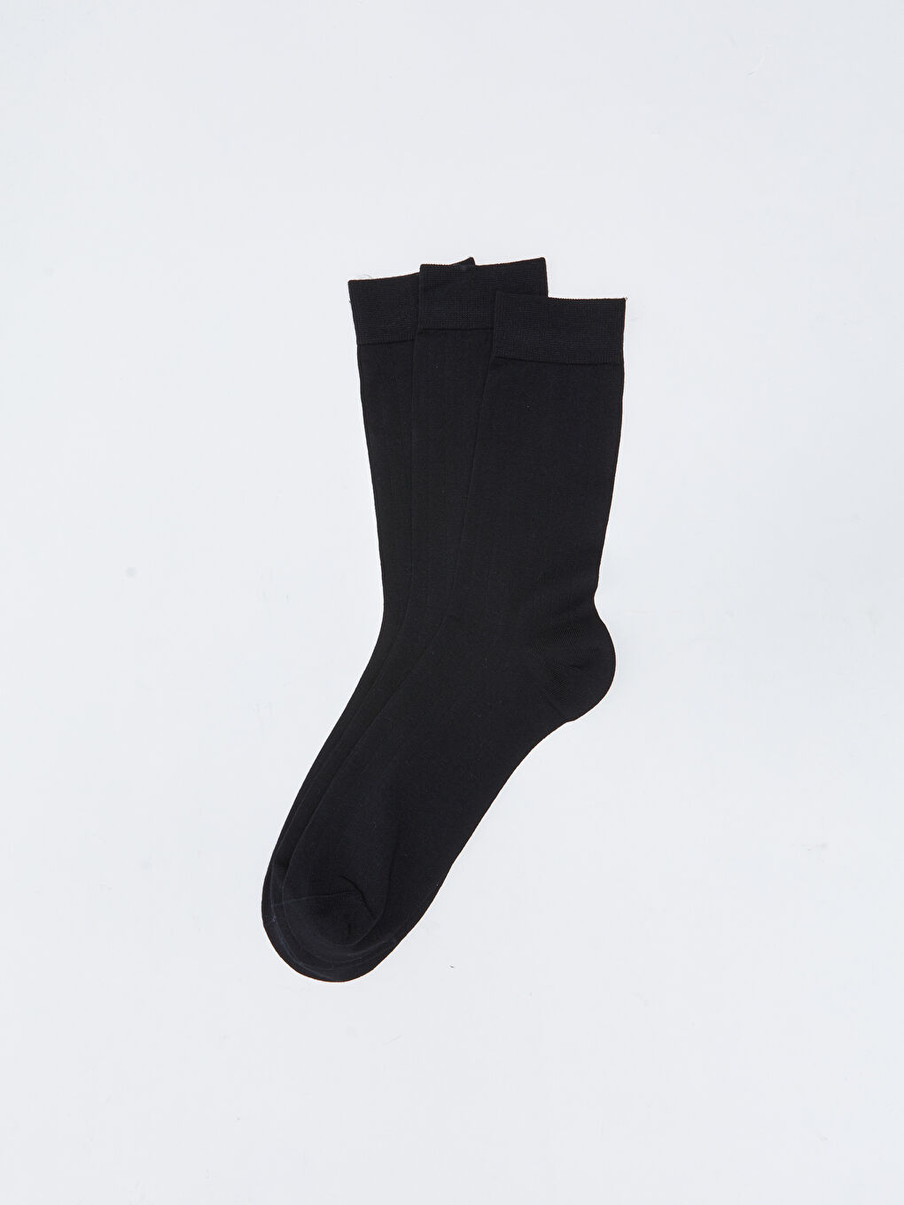 LCW ACCESSORIES Erkek Bambu Soket Çorap 7'li -W24513Z8-HEG