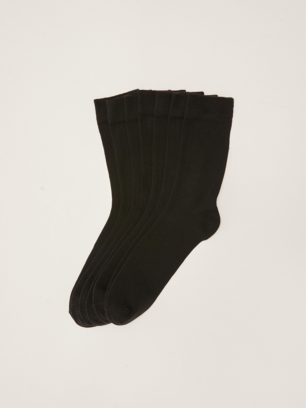 Men's Ankle Socks 7 Pack
