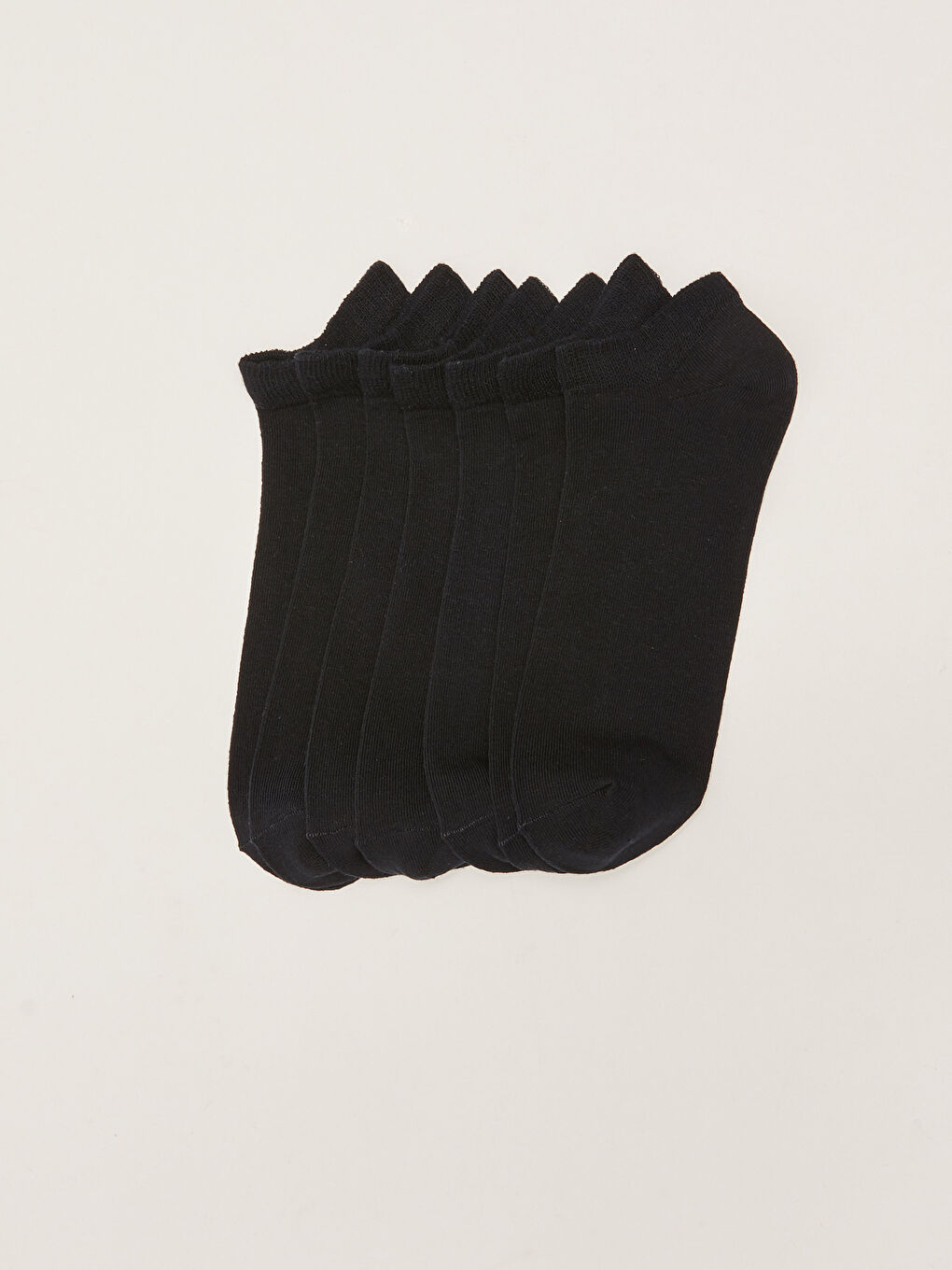 Men's Trainer Socks 7 Pack-1