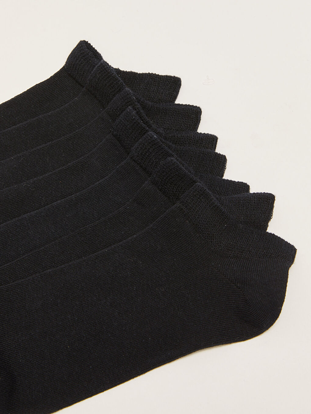 Men's Trainer Socks 7 Pack-2