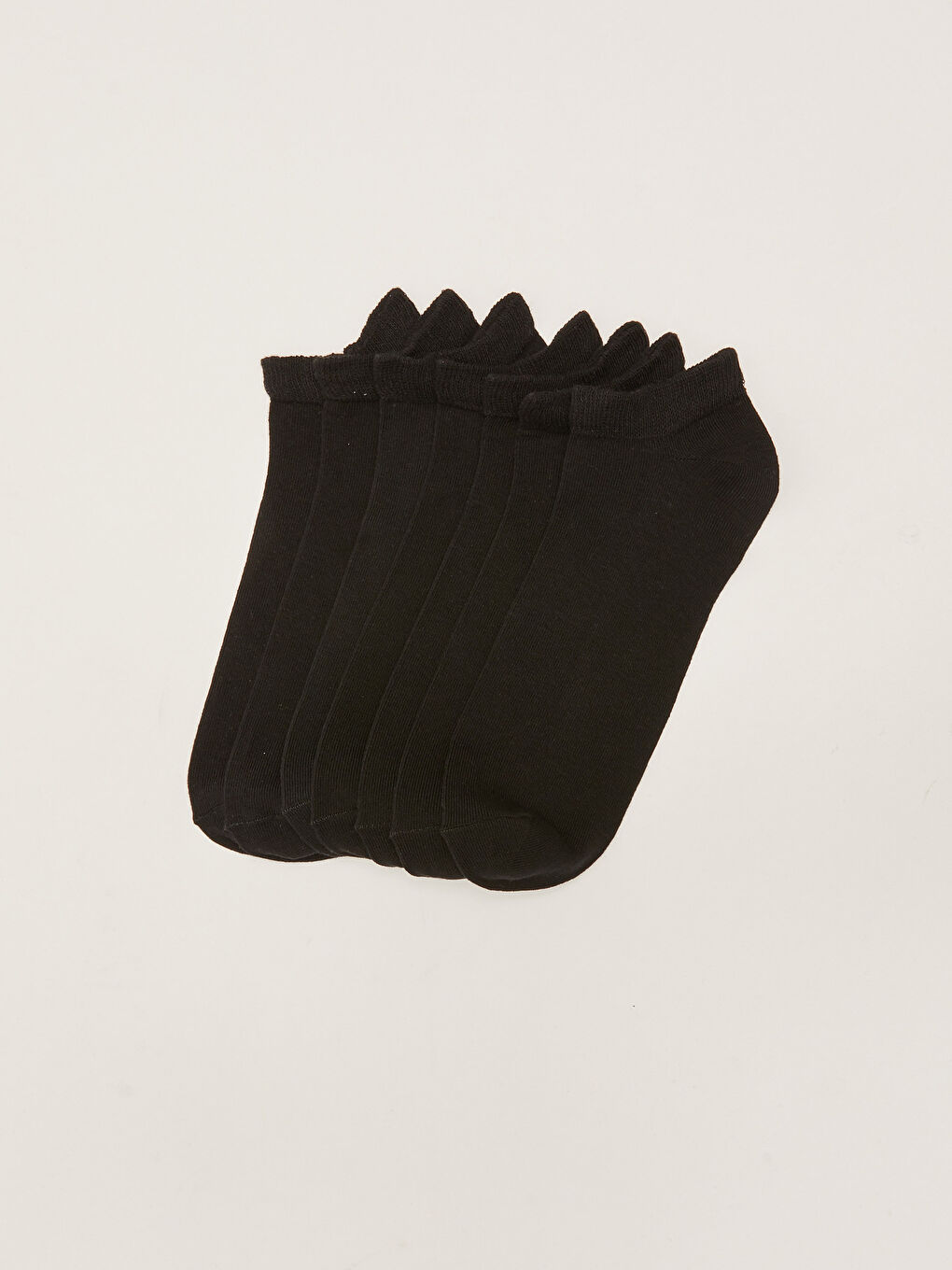 Herren Sneaker-Socken 7er-Pack-1