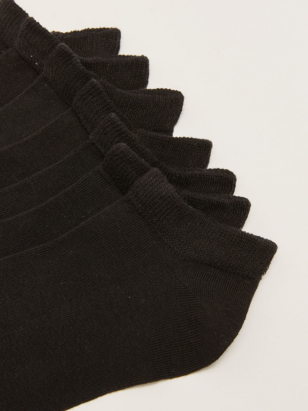 Herren Sneaker-Socken 7er-Pack-2