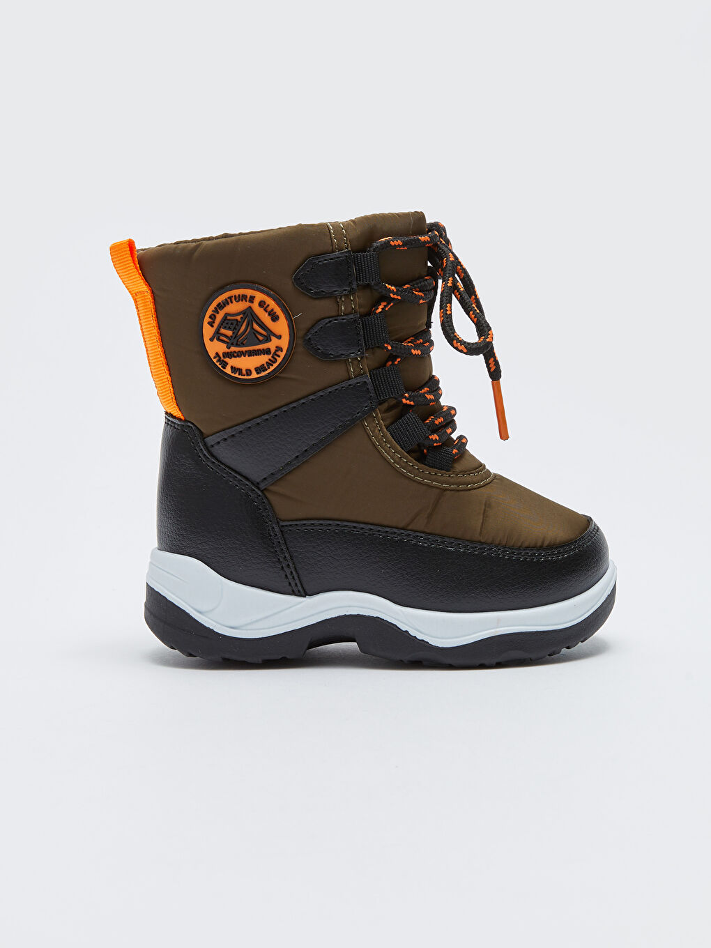 Сәби ұлдар ХАКИ Етік-1