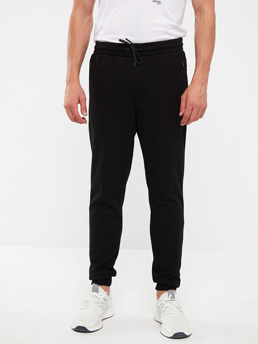 XSIDE ACTIVE Standard Fit Men's Jogger Sweatpants -W24637Z8-CVL
