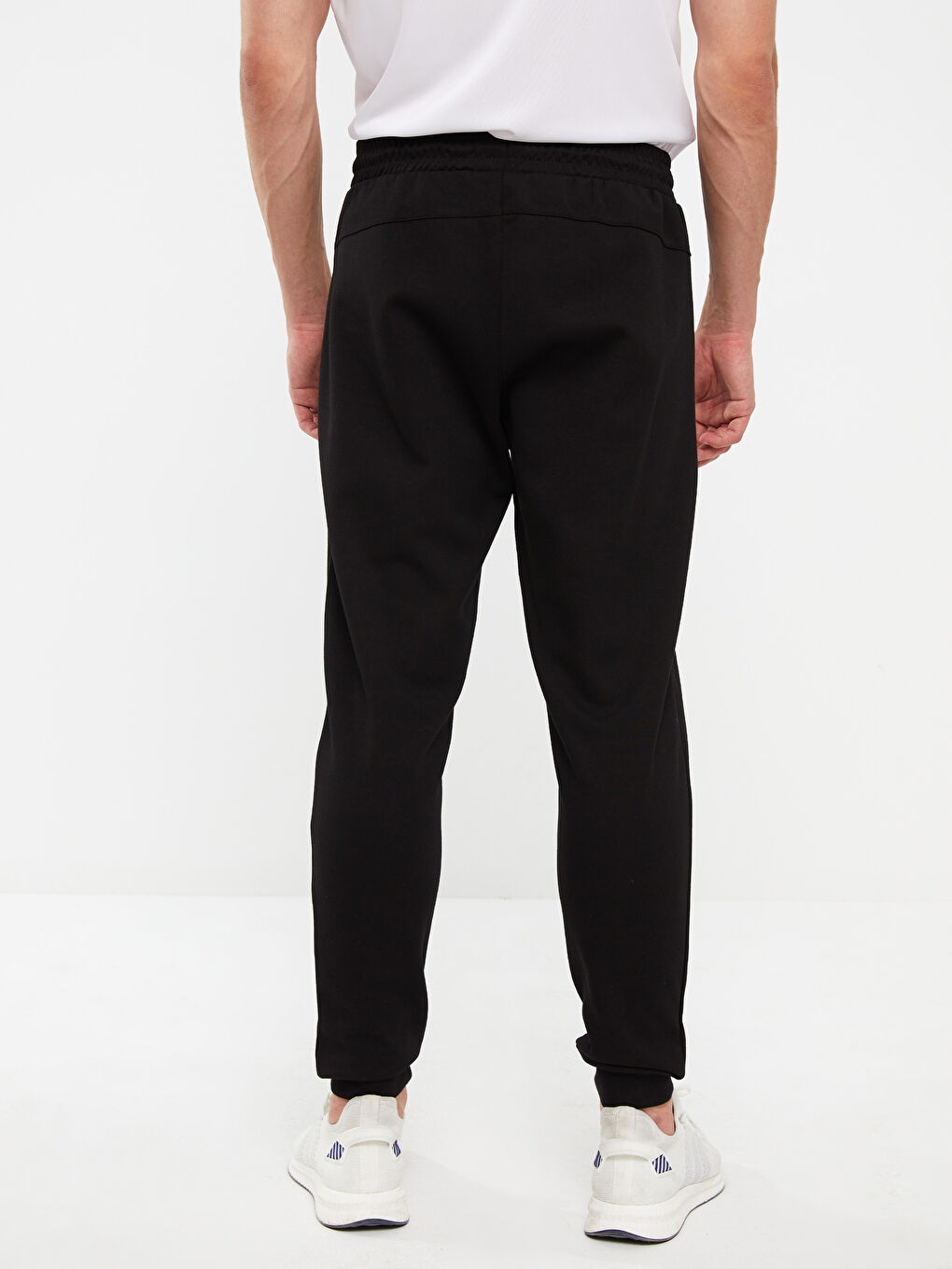XSIDE ACTIVE Standard Fit Men's Jogger Sweatpants -W24637Z8-CVL