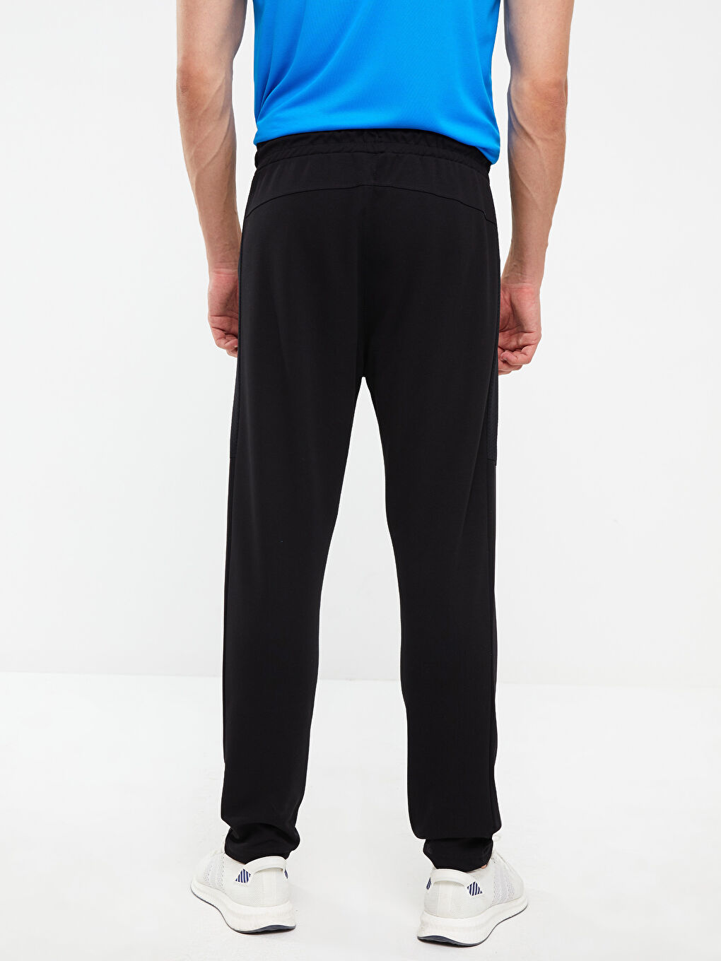 тар пішім ерлерге арналған спорттық шалбар-4