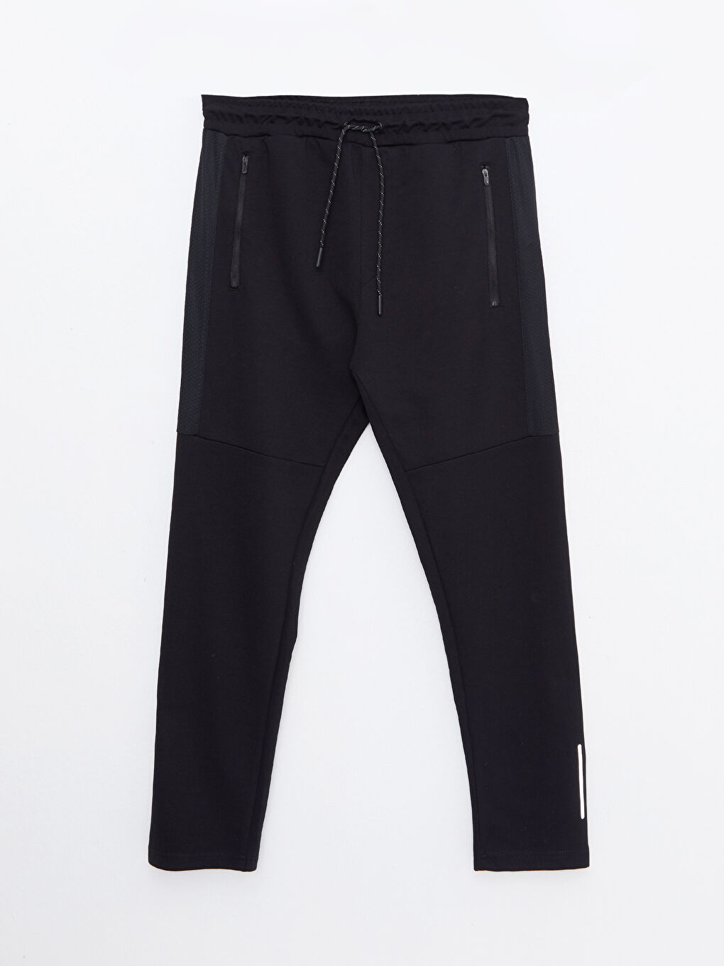 тар пішім ерлерге арналған спорттық шалбар-5