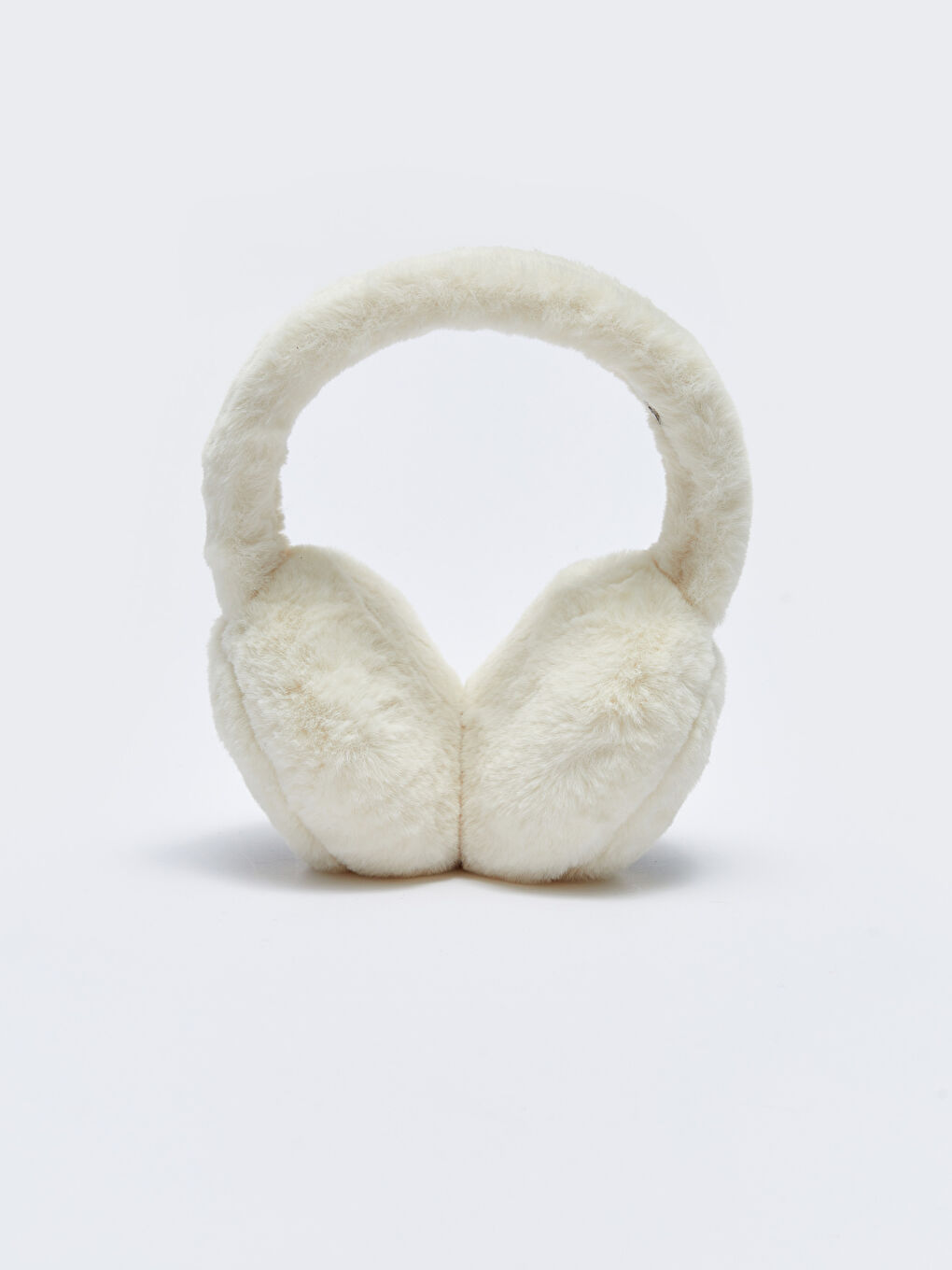 LCW ACCESSORIES Gants en Tricot pour Filles et Cache-Oreilles en Peluche -W24661Z4-FDH