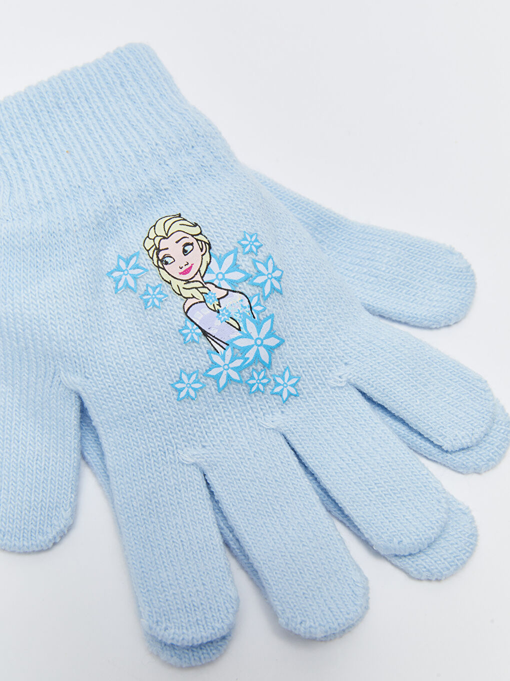 Γάντια Πλεκτά Κορίτσι Frozen Licensed-3