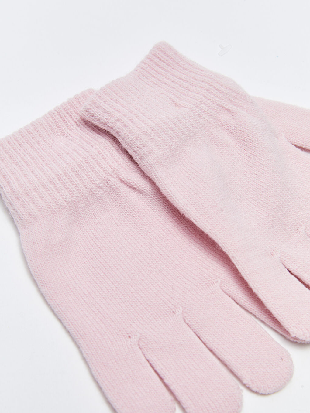 LCW ACCESSORIES Frozen Licensed Girls' Gloves 2 Pack -W24697Z4-FQY