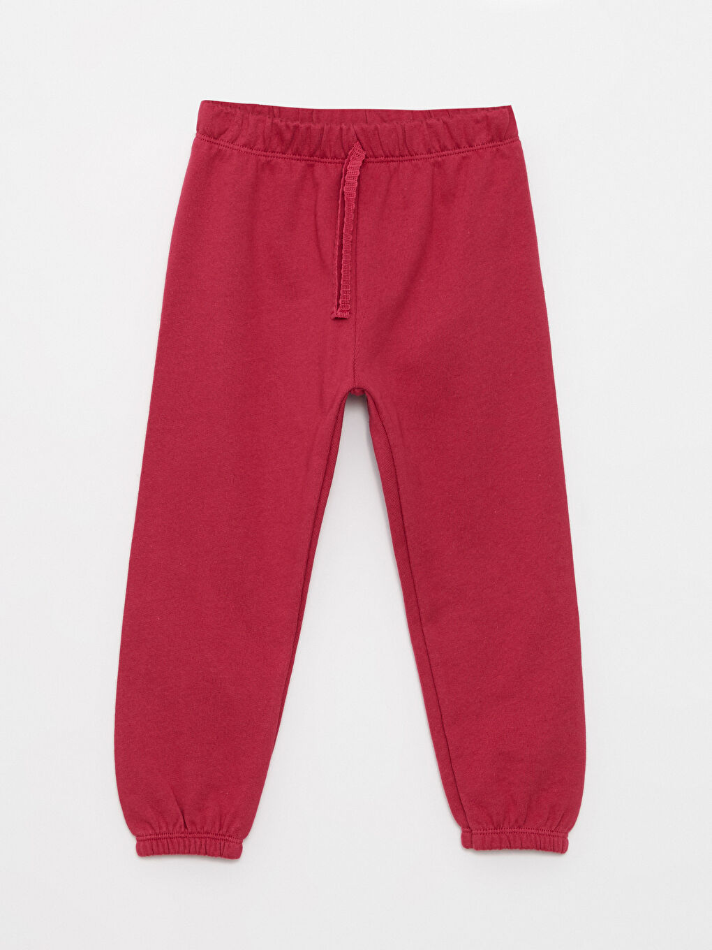 ليجن بناتي بخصر مطاطي عبوة من قطعتين-1