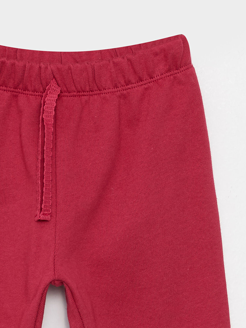 ليجن بناتي بخصر مطاطي عبوة من قطعتين-4