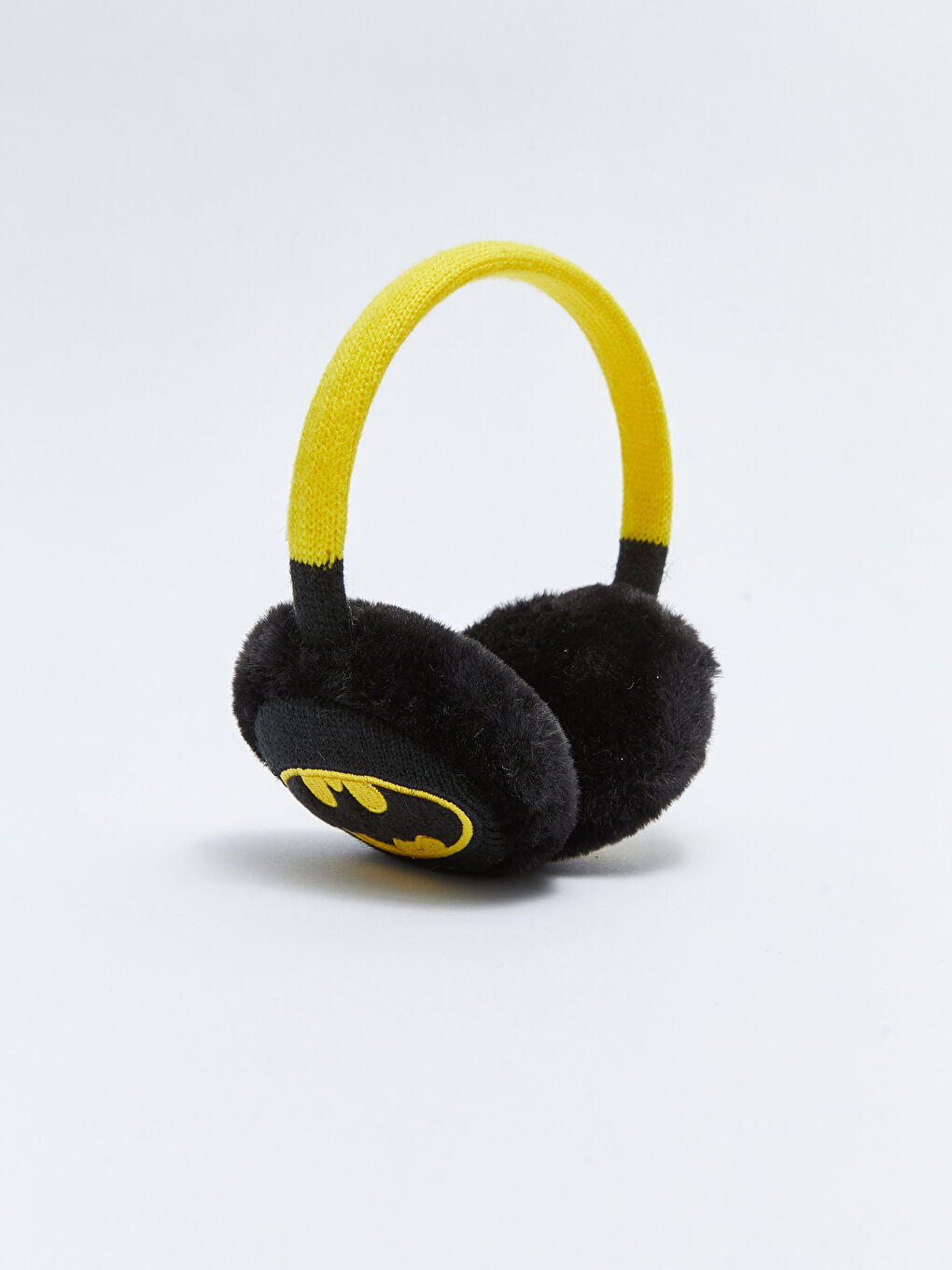 LCW ACCESSORIES Batman Licensed Boy Headphones -W24797Z4-FVT