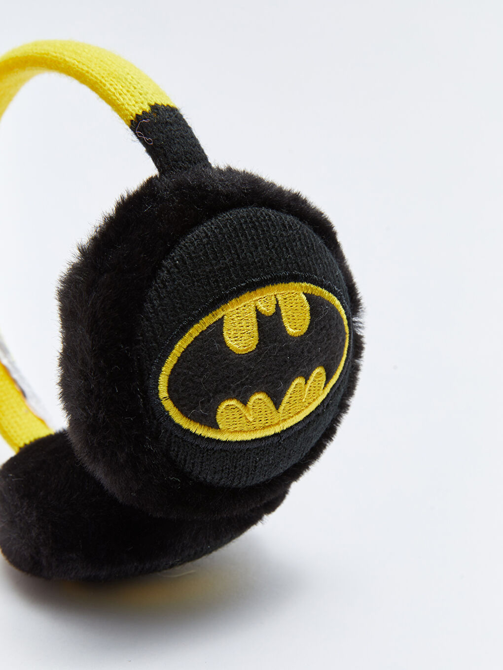 LCW ACCESSORIES Batman Licensed Boy Headphones -W24797Z4-FVT