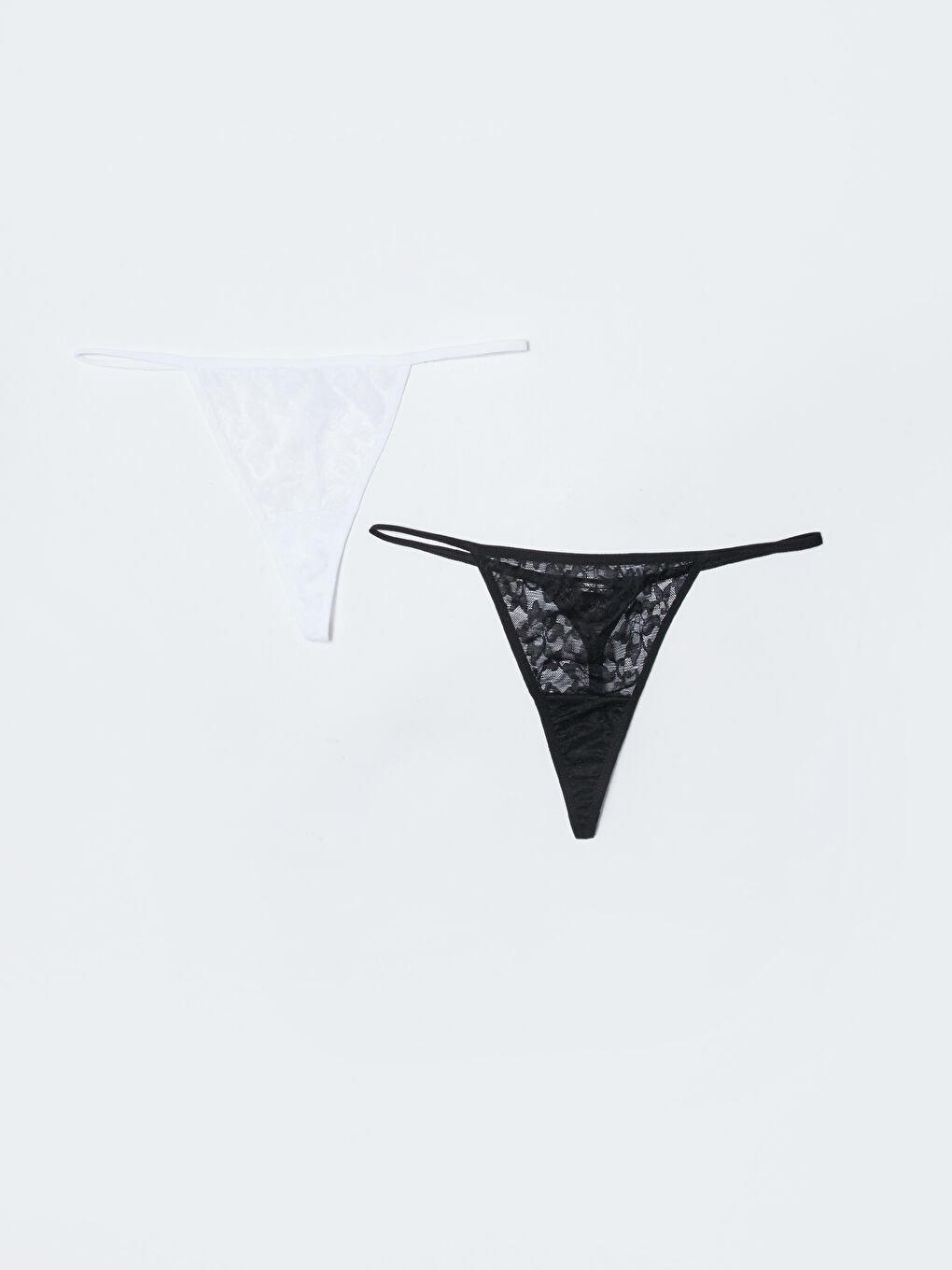 მაქმანიანი ტანგა ტრუსები