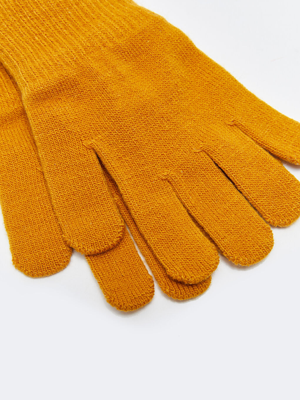 Printed Boys' Knitwear Gloves 2-Pack-3
