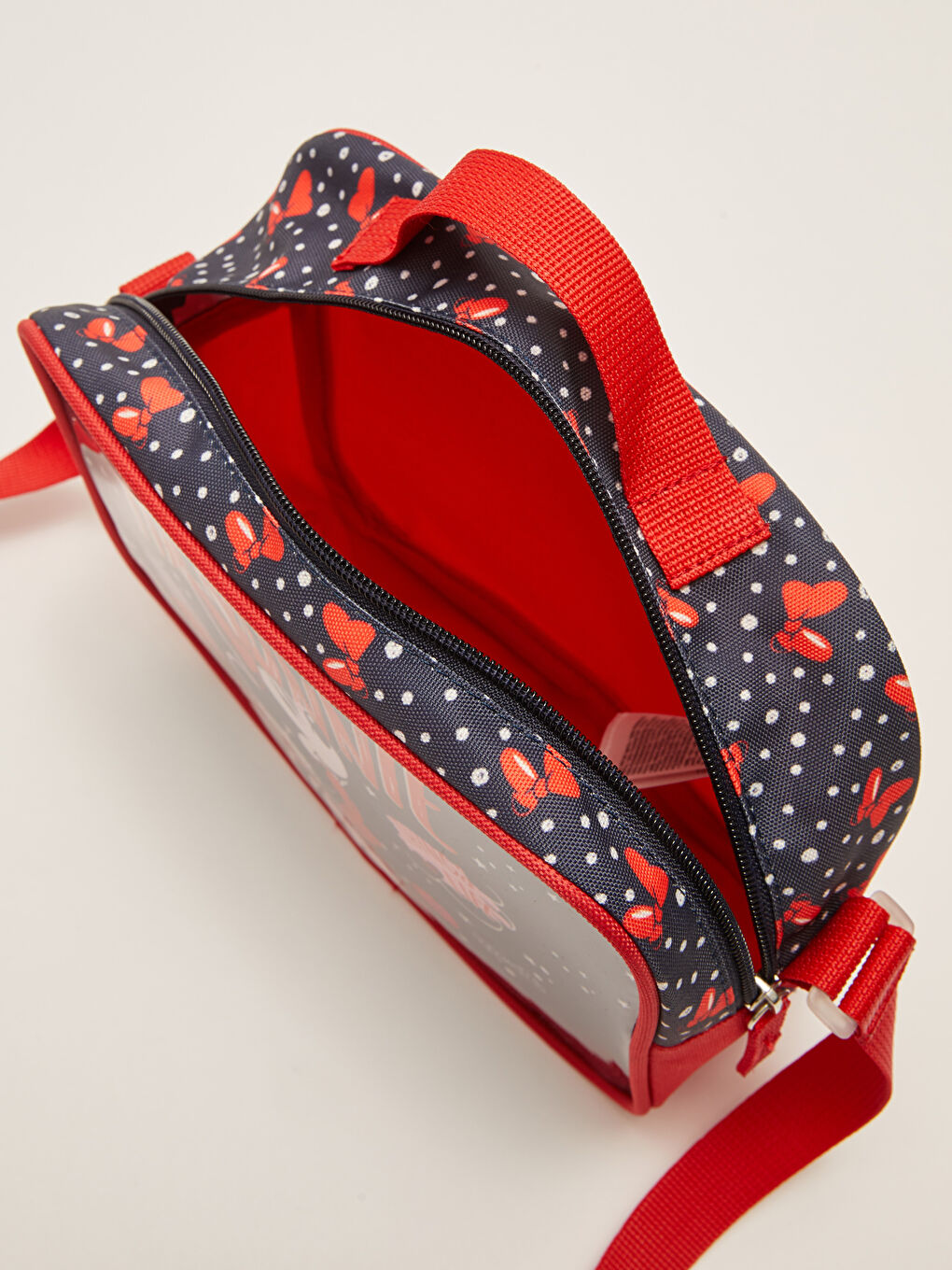 LCW ACCESSORIES Minnie Maus Lizenzierte Mädchen Lunchbox -W24884Z4-LSJ