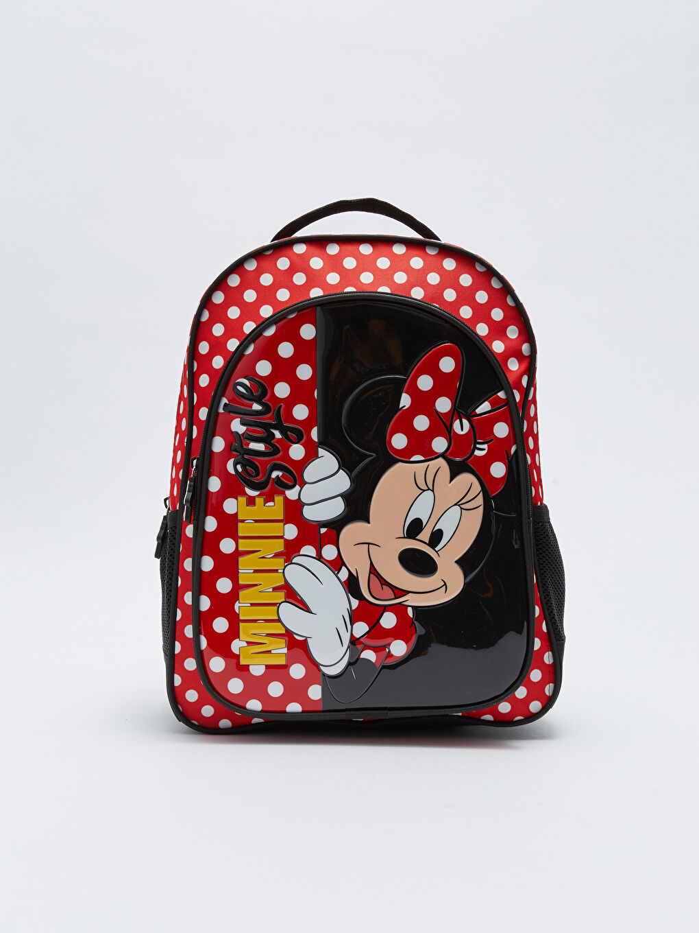 LCW ACCESSORIES Minnie Mouse Licencirani Ranac za Devojčice -W24887Z4-LTQ