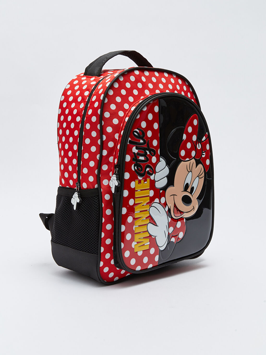 LCW ACCESSORIES Minnie Mouse Licencirani Ranac za Devojčice -W24887Z4-LTQ