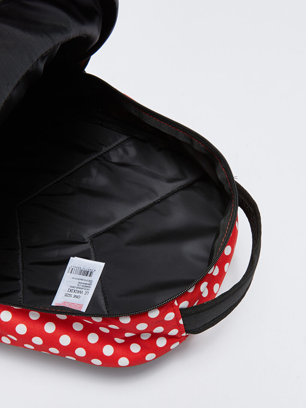 LCW ACCESSORIES Minnie Mouse Licencirani Ranac za Devojčice -W24887Z4-LTQ