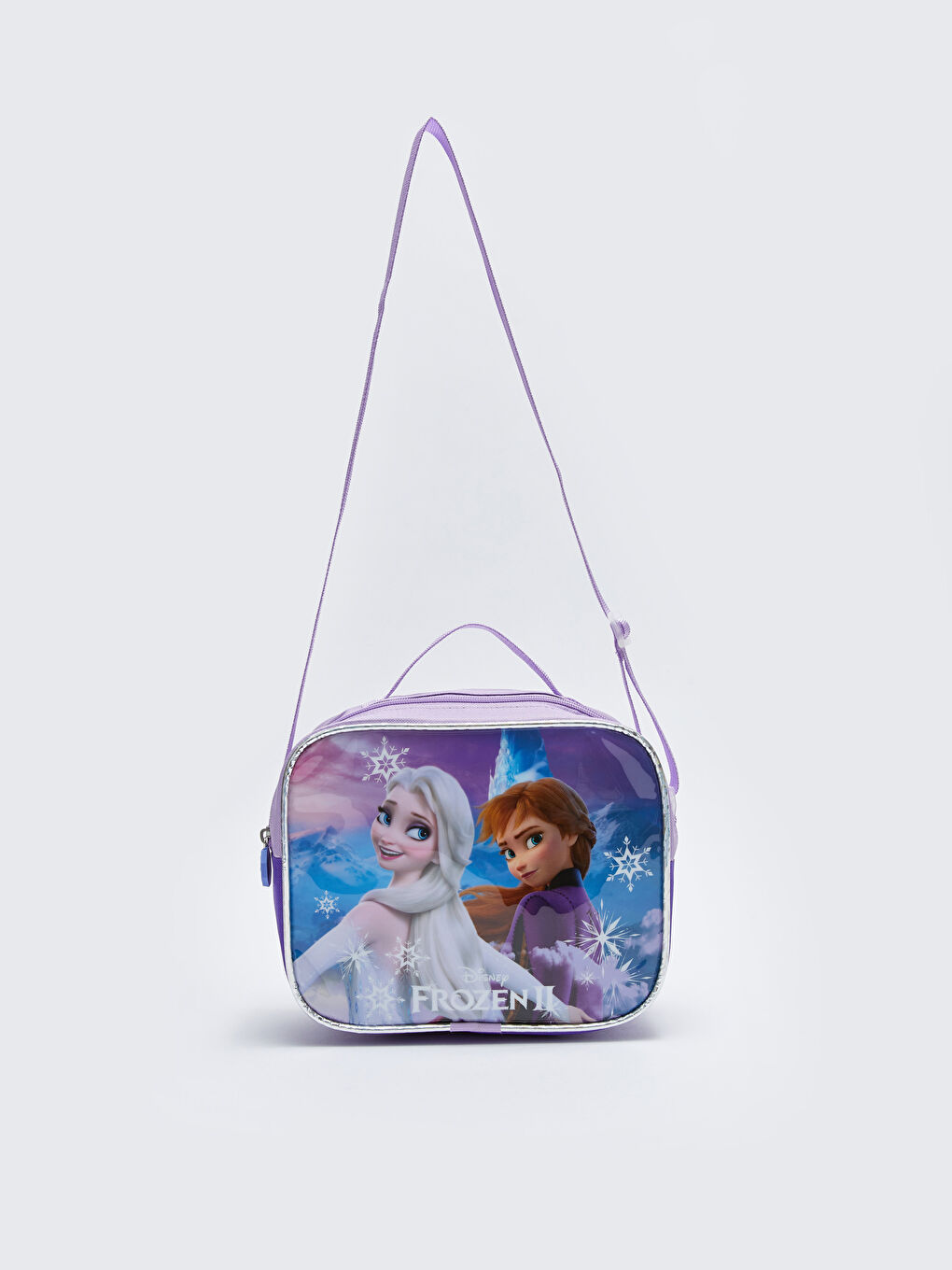 Frozen Lizenzierte Mädchen Lunchbox